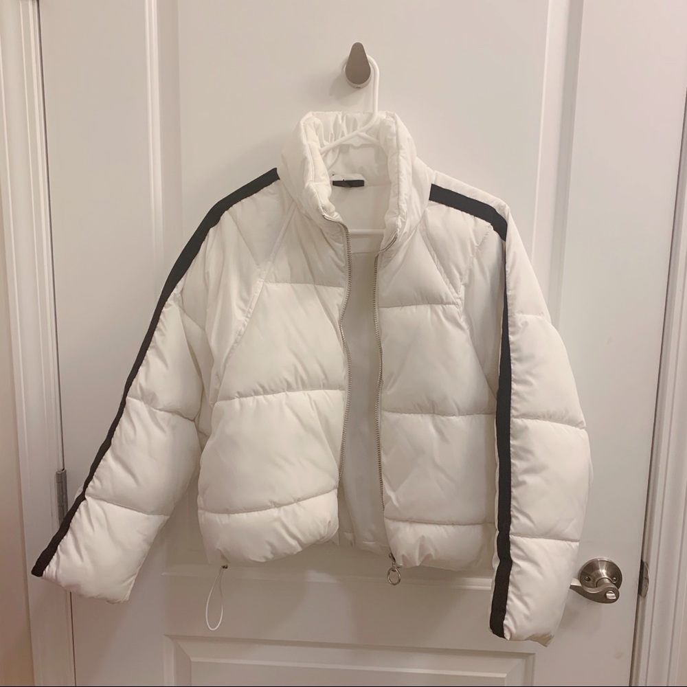 Topshop Winter Jacket